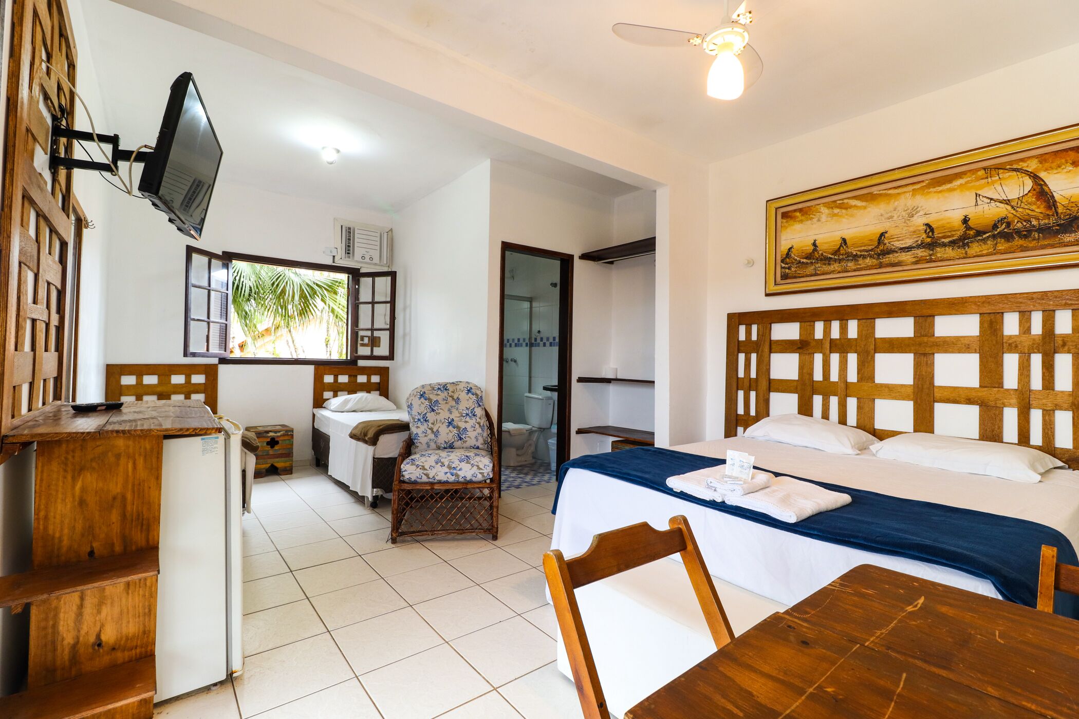 Photo - HOTELARE Pousada Bóra Morá