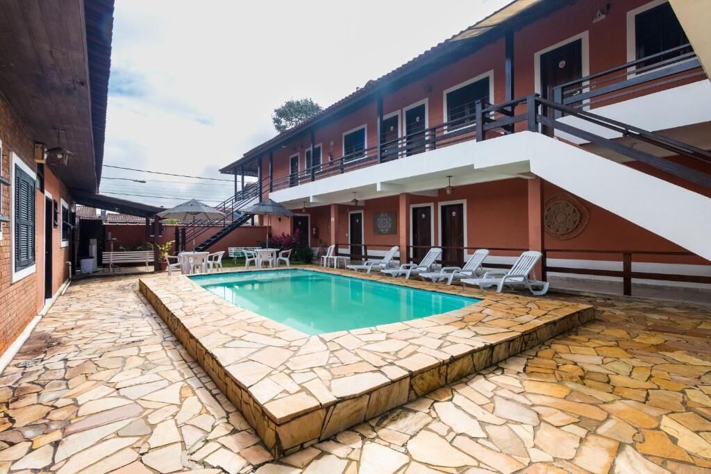 Photo - HOTELARE Pousada Bóra Morá