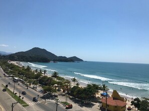 근처 해변