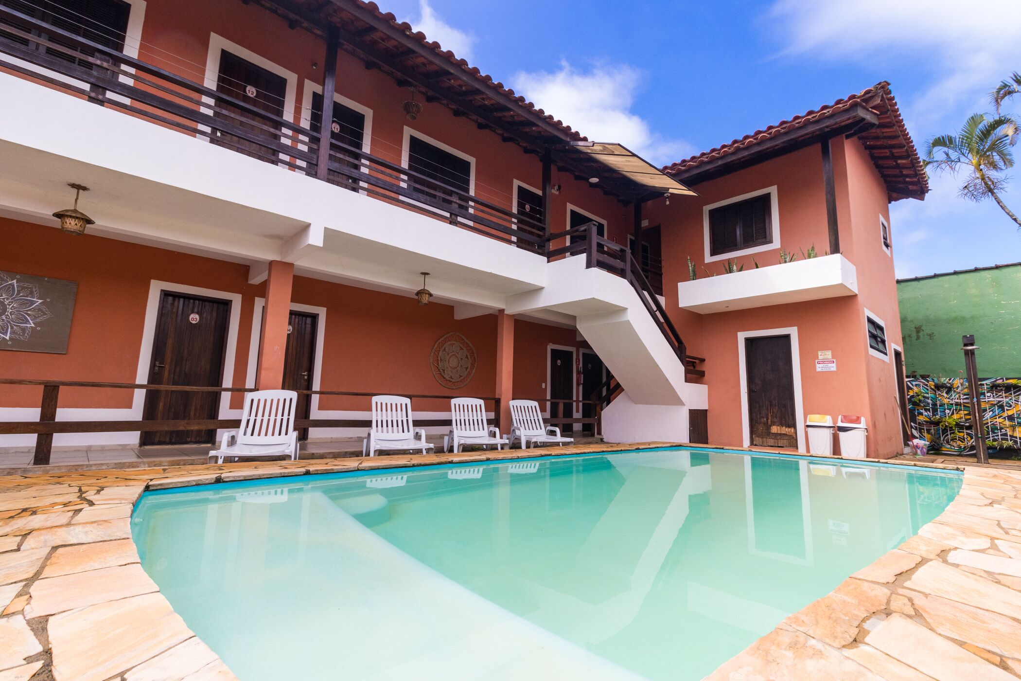 Photo - HOTELARE Pousada Bóra Morá