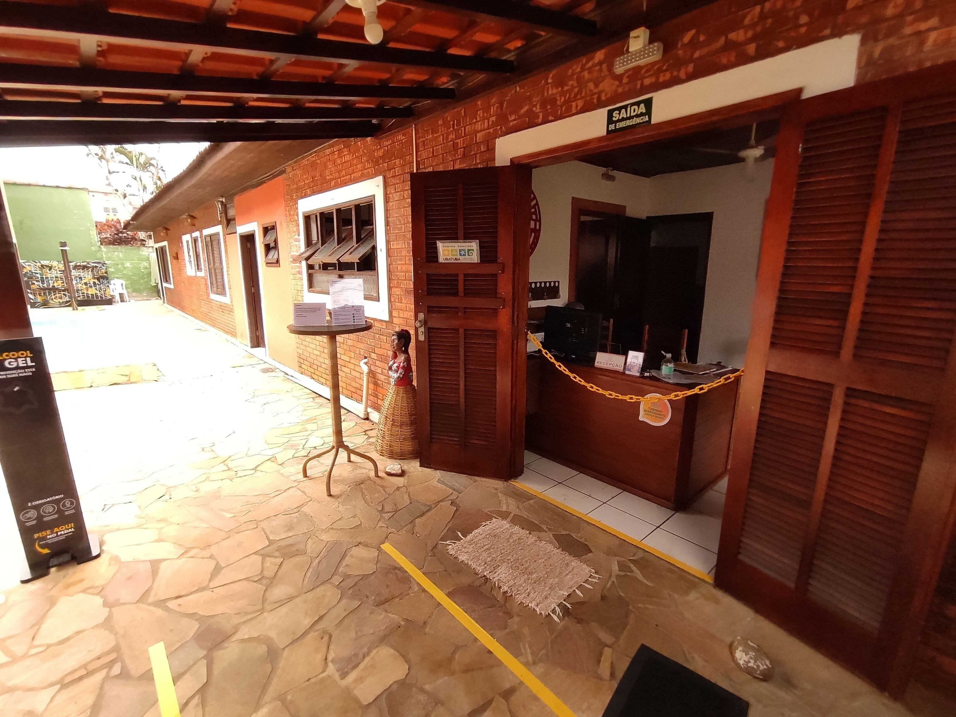 Photo - HOTELARE Pousada Bóra Morá