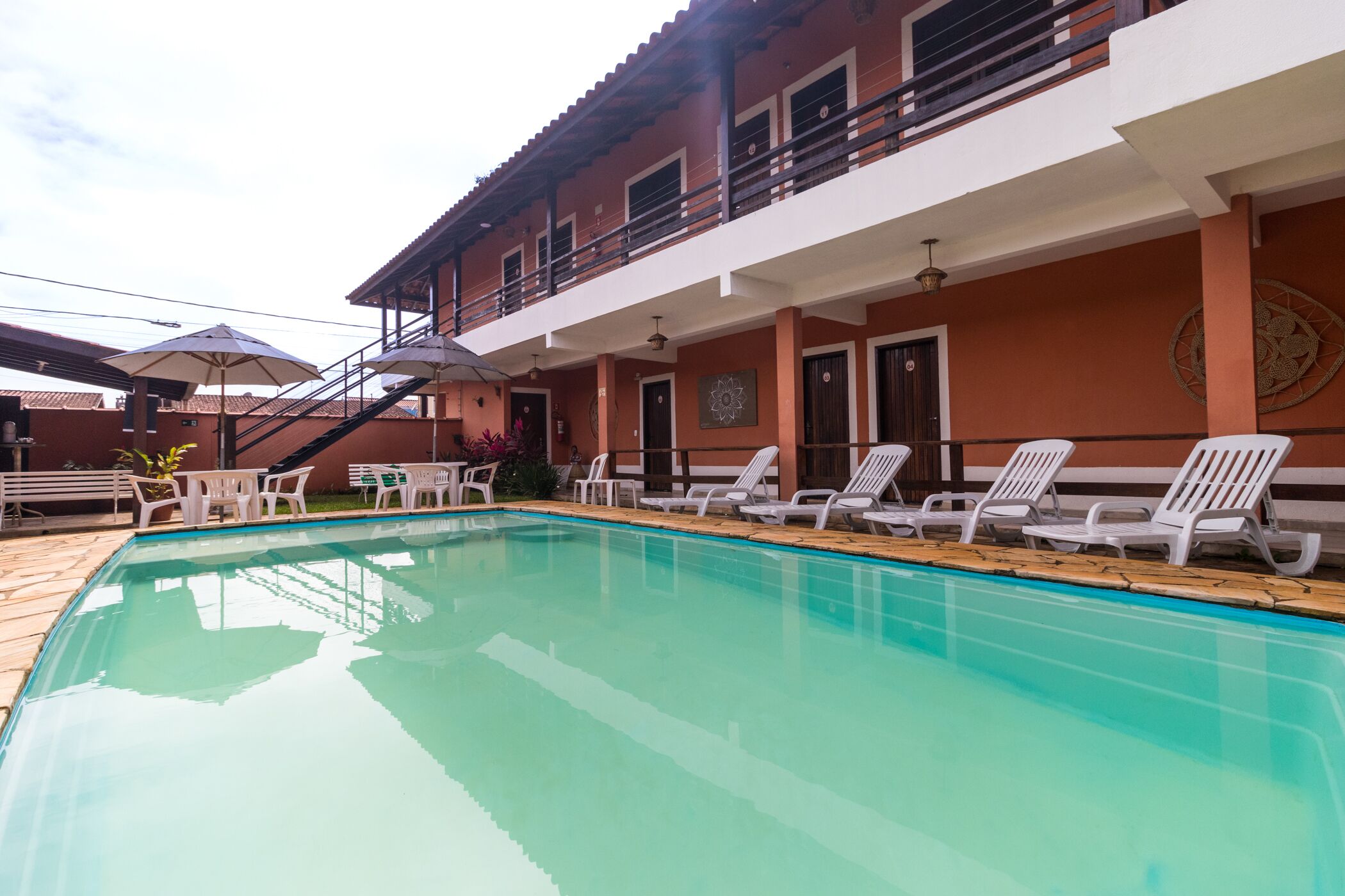 Photo - HOTELARE Pousada Bóra Morá