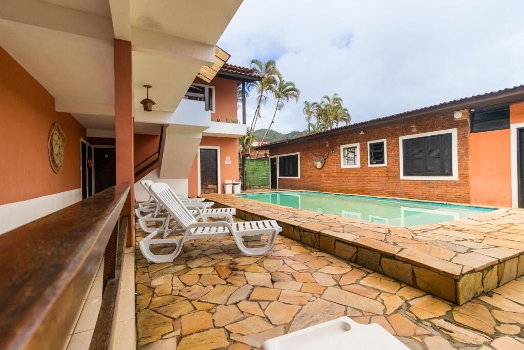 Photo - HOTELARE Pousada Bóra Morá