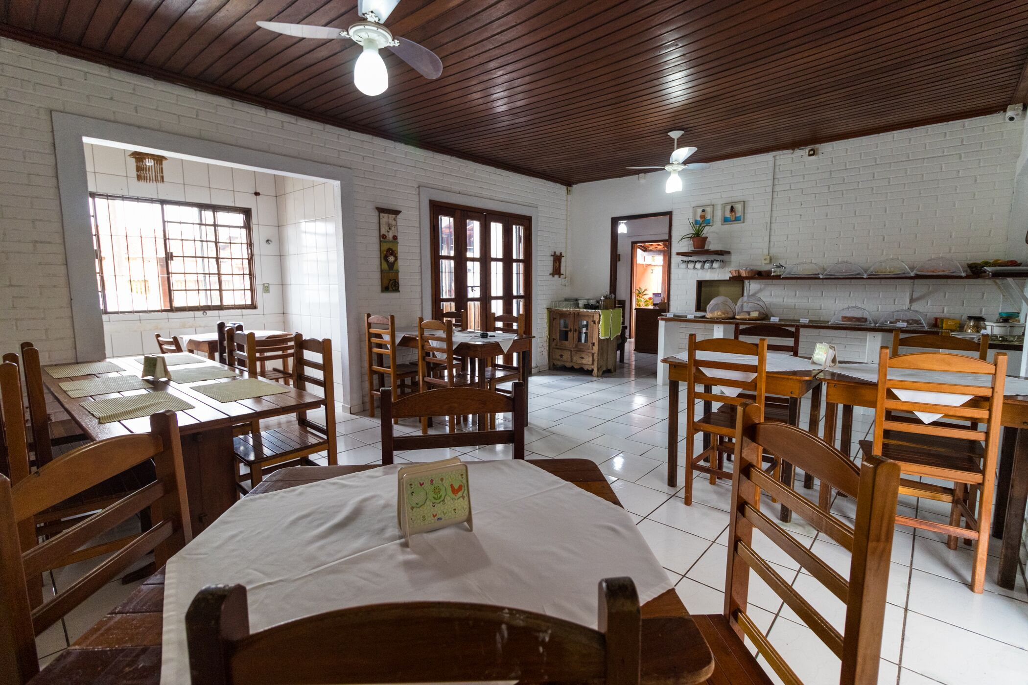 Photo - HOTELARE Pousada Bóra Morá