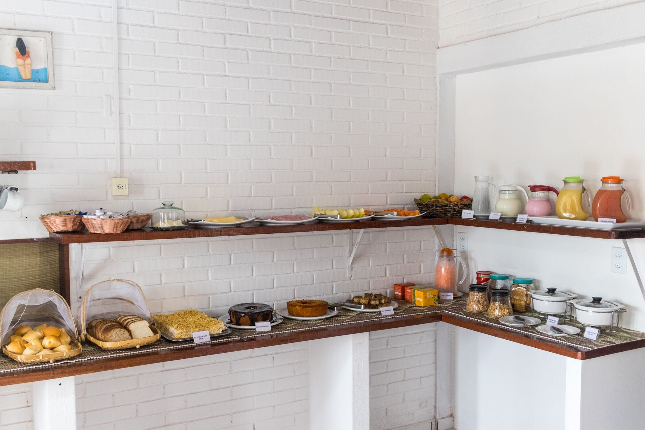 Photo - HOTELARE Pousada Bóra Morá