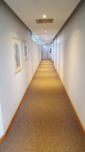 Interiør