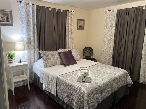 Your Home Away from Home - Extended Stay Discounts!