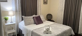 Ihr Zuhause fern von Zuhause - Rabatte für längere Aufenthalte!