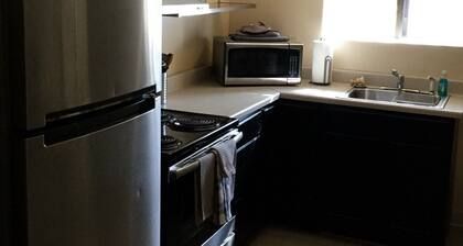 Your Home Away from Home - Extended Stay Discounts!