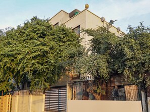 Exterior - OYO 19530 SilverKey Vishrantwadi (Pune)