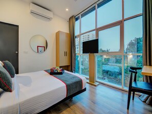 Double or Twin Room | Free WiFi