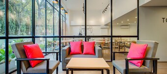 OYO Townhouse 059 Magarpatta