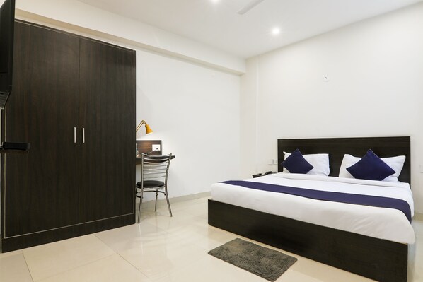 ห้องดับเบิลหรือทวิน