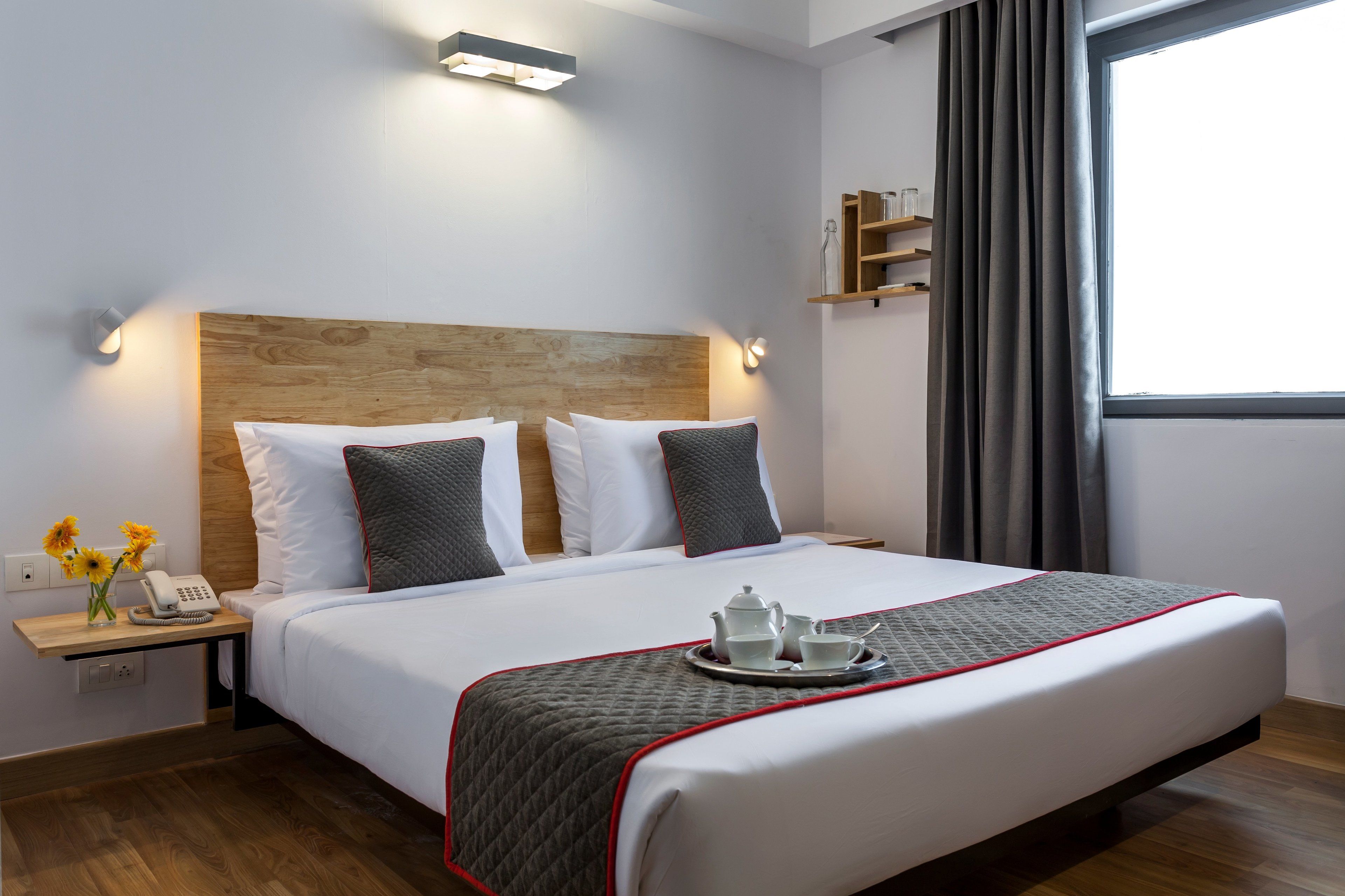 Double or Twin Room | Free WiFi