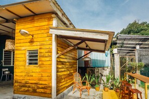 Exterior - Heahtitude (Kampung Raja)