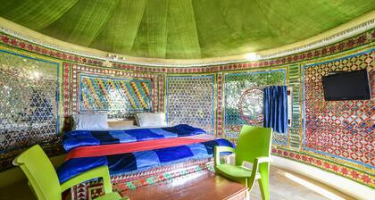 OYO 24424 Kf Resorts Pvt Ltd