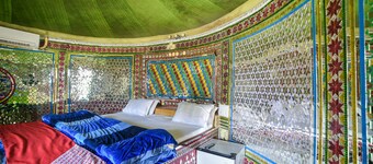 OYO 24424 Kf Resorts Pvt Ltd