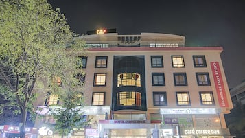 Ngoại thất