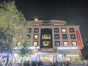 Exterior - Edition O 30042 Melody Inn Whitefield (Bengaluru)