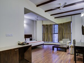 Double or Twin Room | Free WiFi - Edition O 30042 Melody Inn Whitefield (Bengaluru)