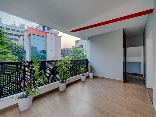OYO Townhouse 056 T Nagar Chennai
