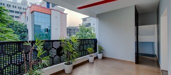 OYO Townhouse 056 T Nagar Chennai