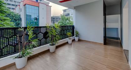 OYO Townhouse 056 T Nagar Chennai