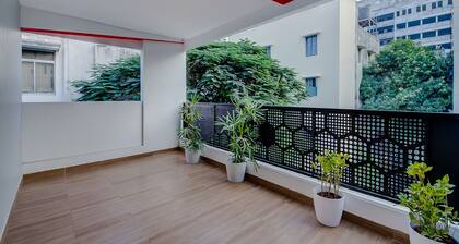 OYO Townhouse 056 T Nagar Chennai