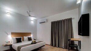 Free WiFi - OYO Townhouse 056 T Nagar Chennai (Chennai)