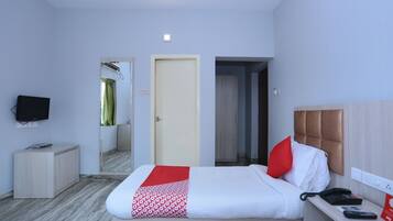 ملاءات أسرّة