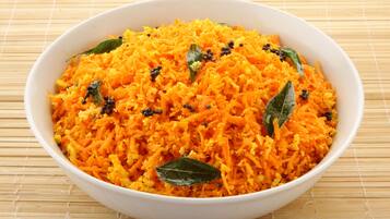 تناول الطعام