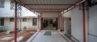 OYO 24454 Flagship OMR Hindustan Univ