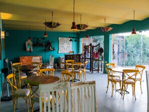 Restaurant - OYO 26228 Royal Camps (Jaisalmer)