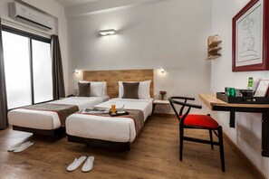 Free WiFi - OYO Townhouse 071 Brookfield (Bengaluru)