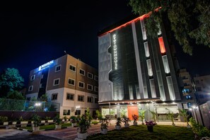 Exterior - OYO Townhouse 071 Brookfield (Bengaluru)