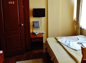 Familien-Suite