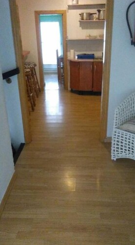 House San Amador, Martos