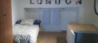 House San Amador, Martos