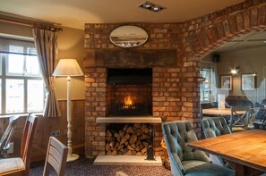 Restaurant - Canterbury Bell, Margate by Marston's Inns (Broadstairs)