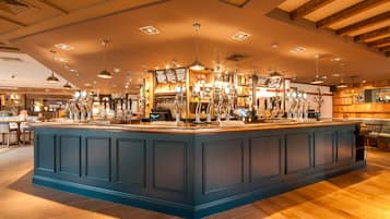 Bar (ter plaatse)