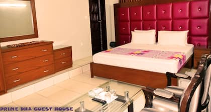 PRIME DHA GUEST HOUSE
