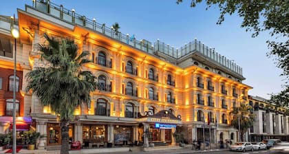 Wyndham Istanbul Old City