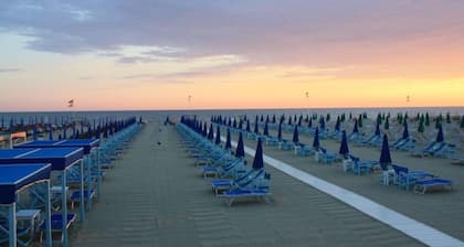 Camping dei Tigli