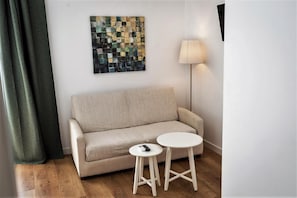 LED TV - Posada de la Costurera de Aranjuez (Aranjuez)