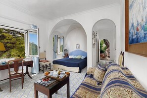 4 chambres, fer et planche Ă repasser, Wi-Fi gratuit, draps fournis