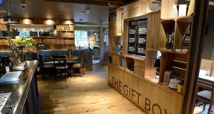 Fallow Field, Telford by Marston's Inns