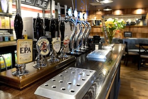 Bar (na propriedade)