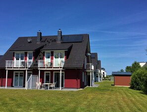 Esterni