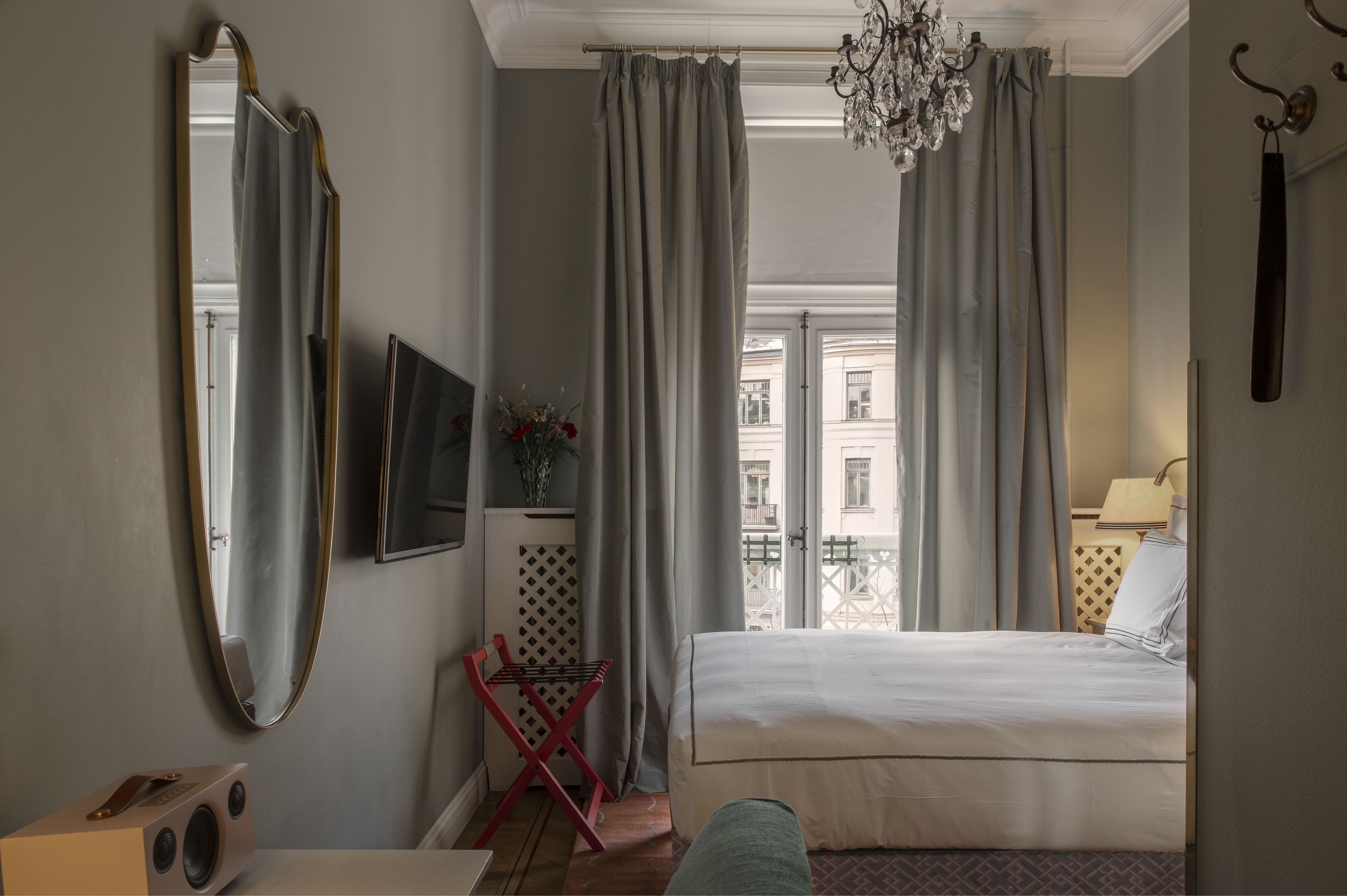 Foto - The Sparrow Hotel