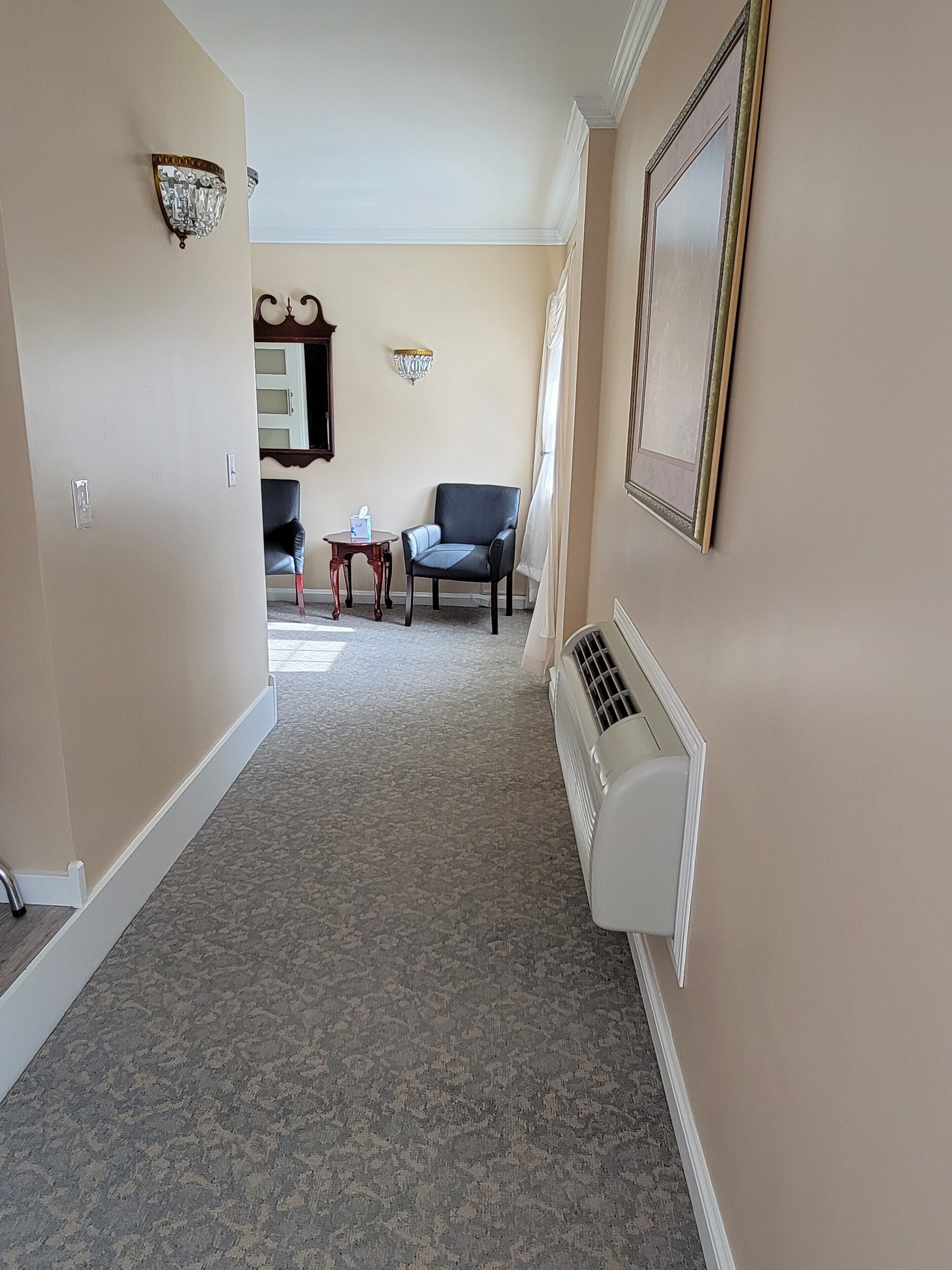 deluxe double room 229 | hypo-allergenic bedding, iron/ironing board, free wifi, bed sheets